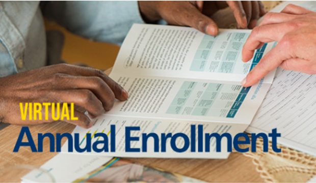Virtual Annual Enrollment
